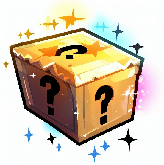 Mystery Box