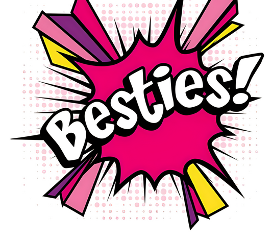 Best Friends