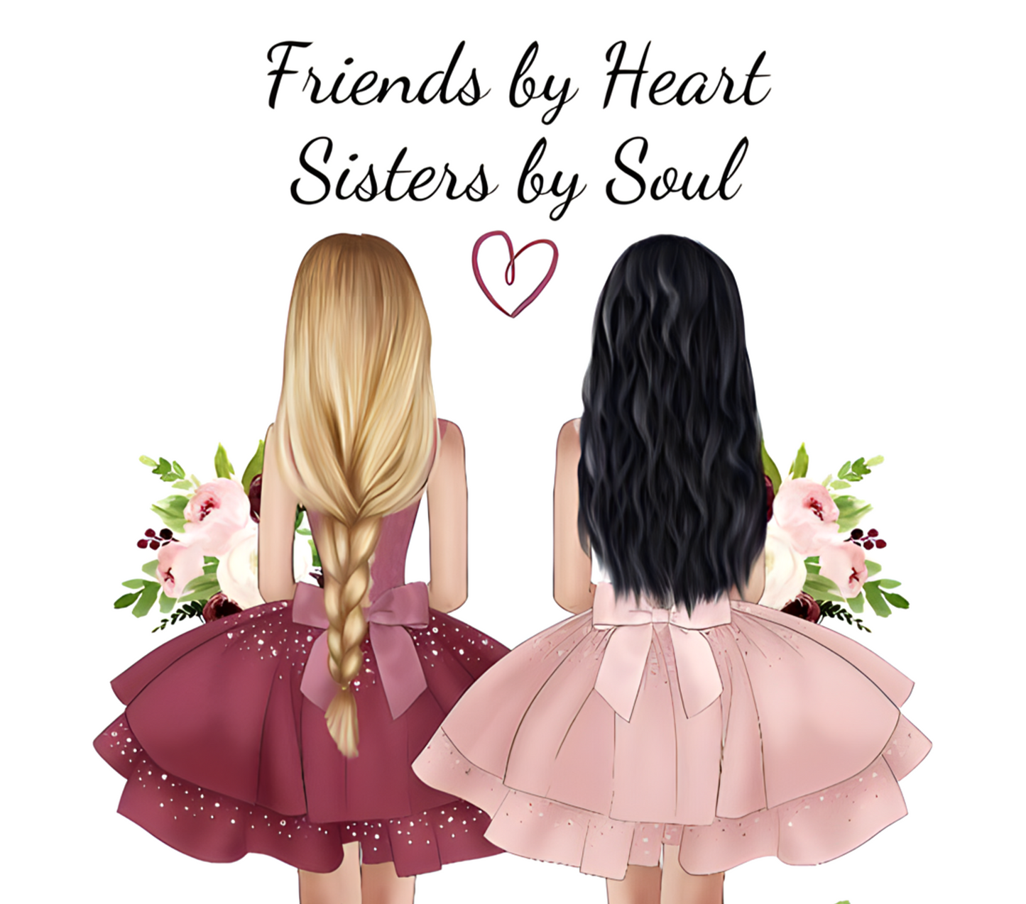 Best Friends