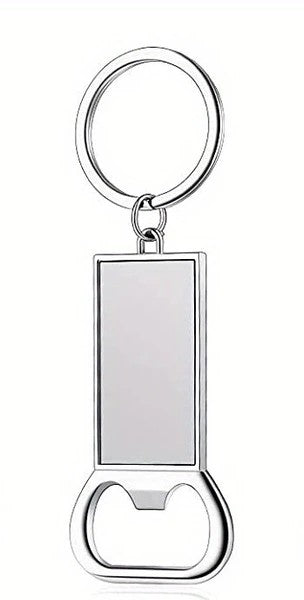 Schlüsselanhänger Flaschenöffner