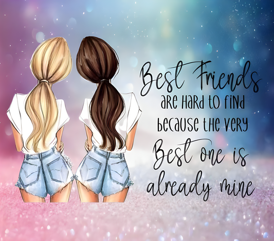 Best Friends