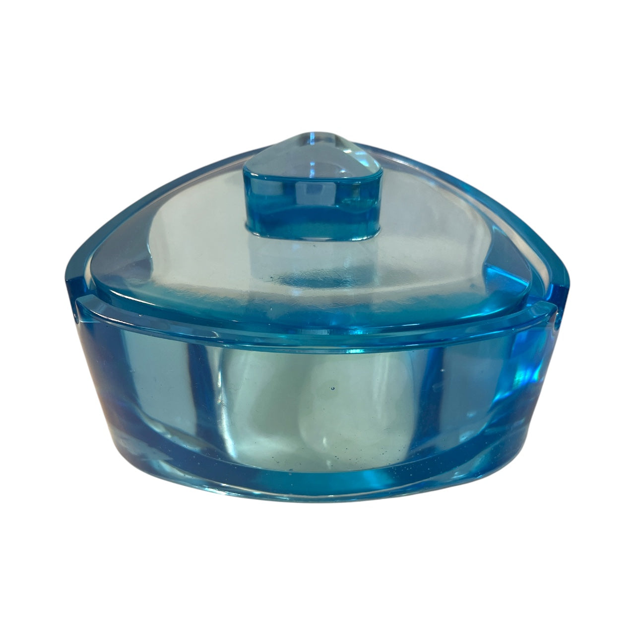 Crystal Triangle