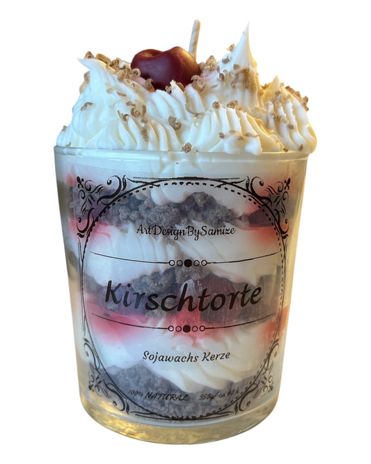 Kirschtorte