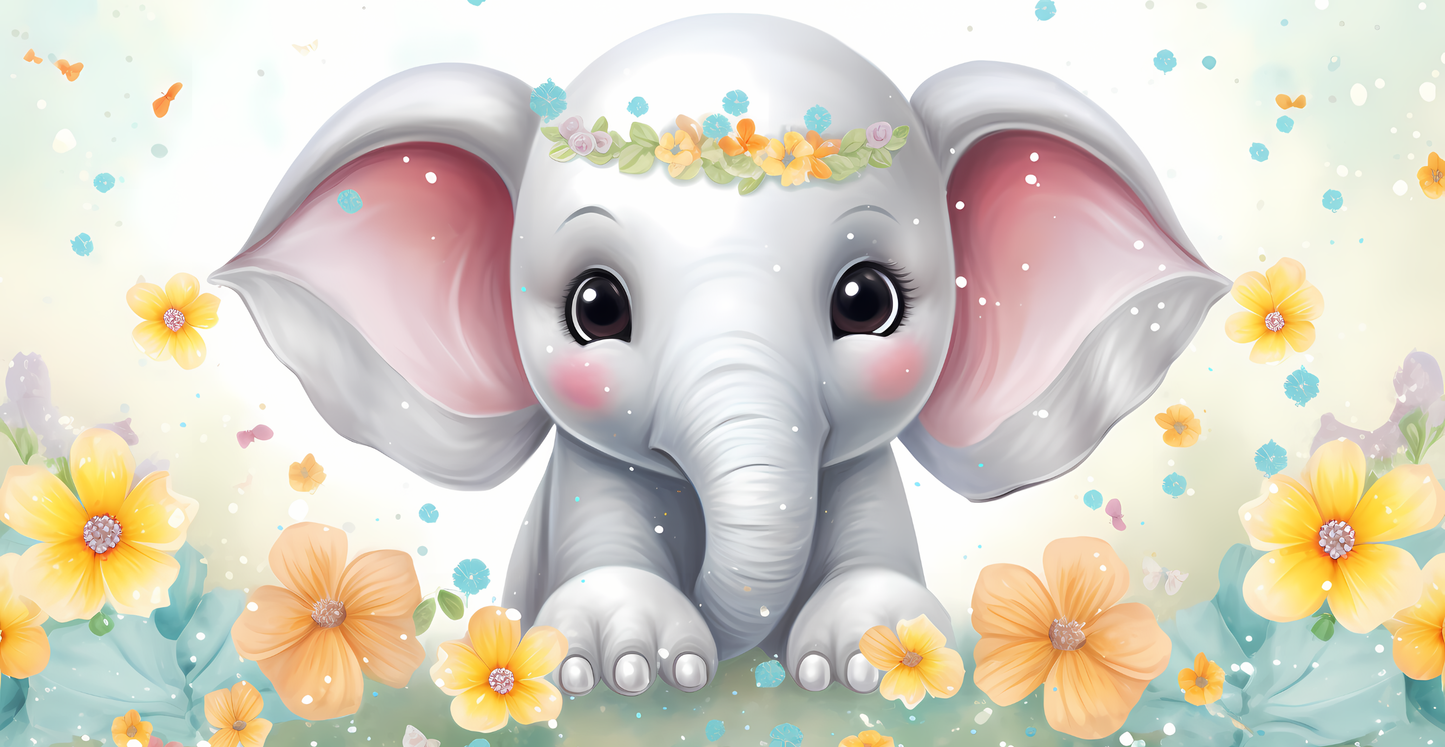 Elefant 4