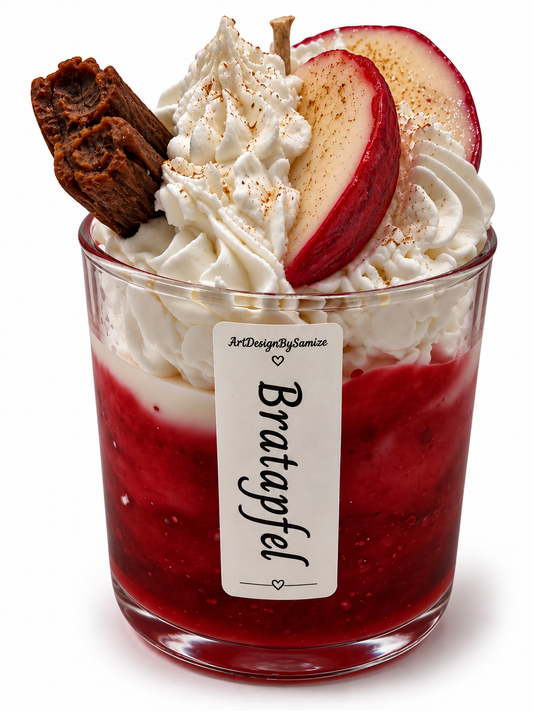 Bratapfel