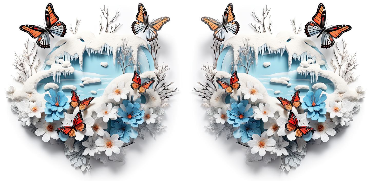 Schmetterling