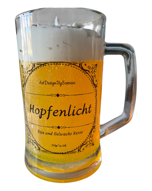 Hopfenlicht