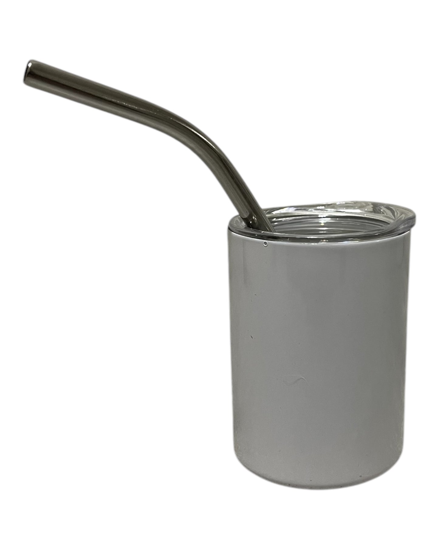 Thermobecher MINI gerade