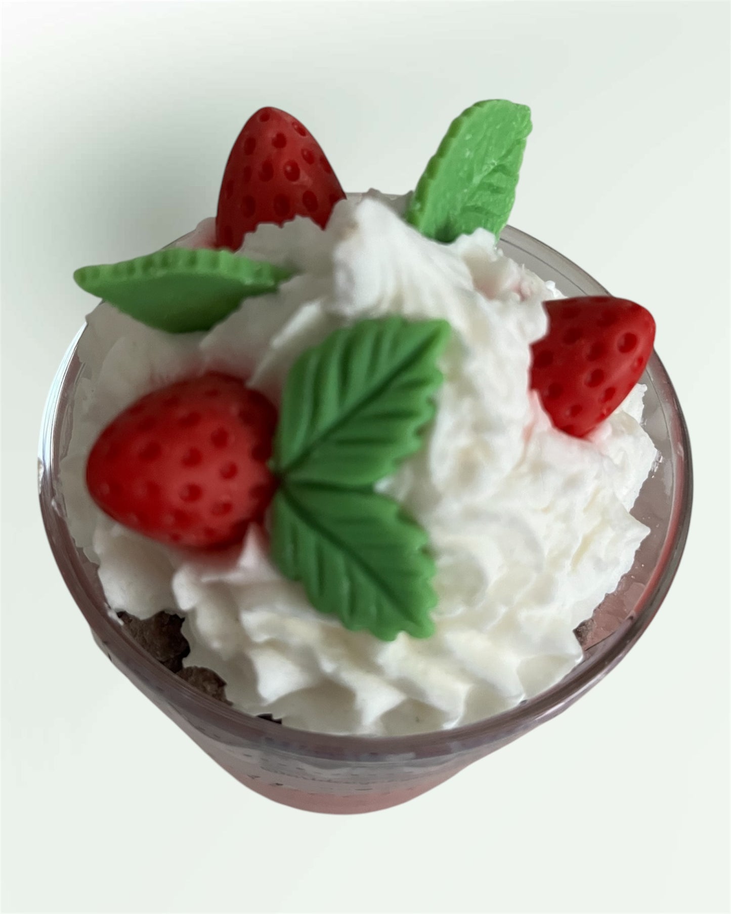 Erdbeertorte