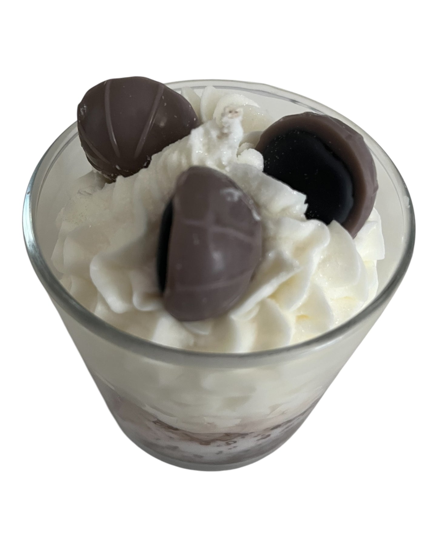 Vanilla Toffee