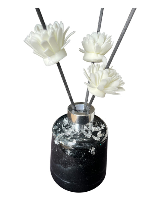 Raumdiffusor mit Stäbchen