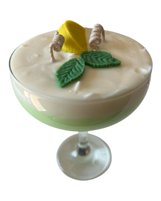 Lemon Lime Lounge