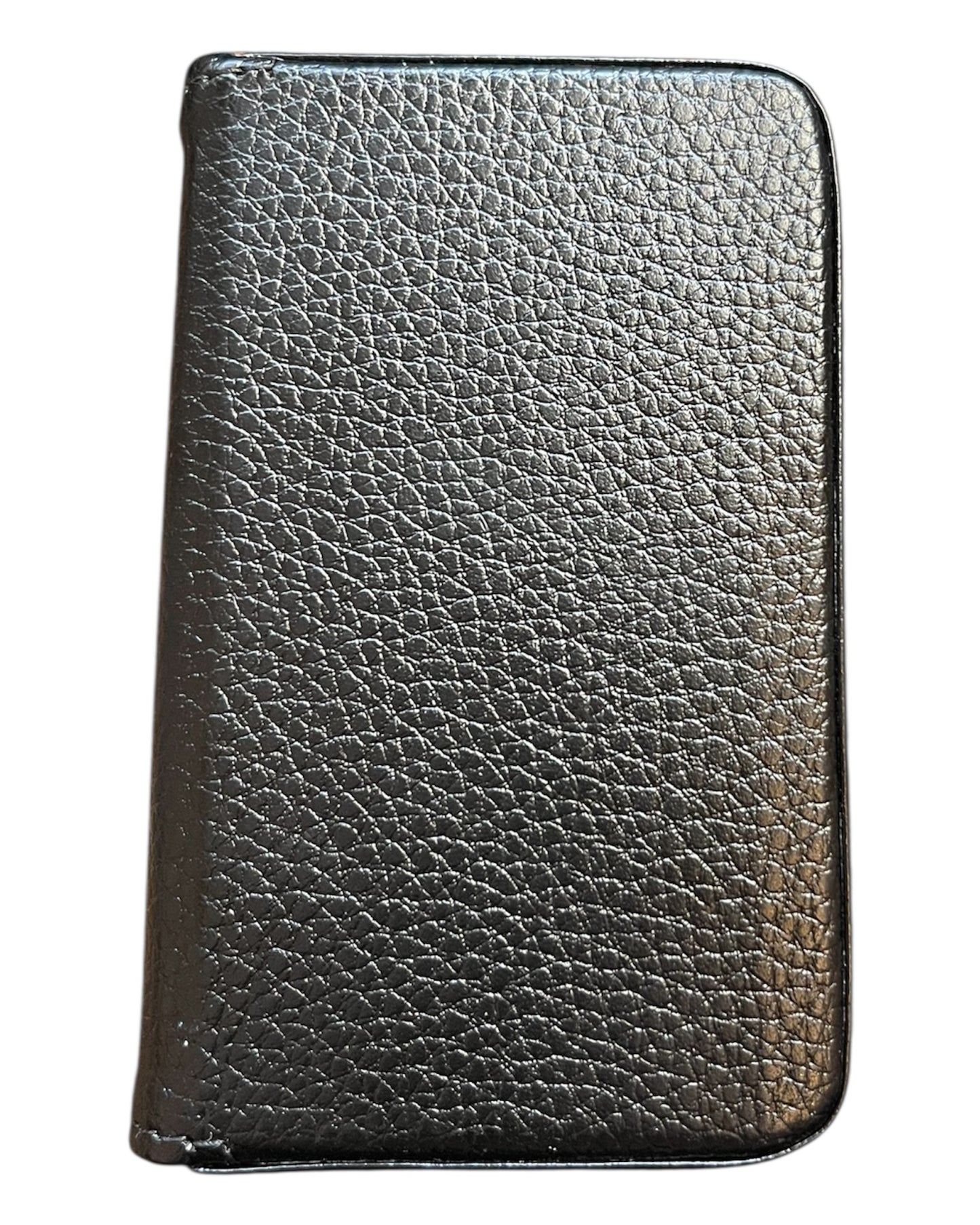 Kartenhalter schwarz
