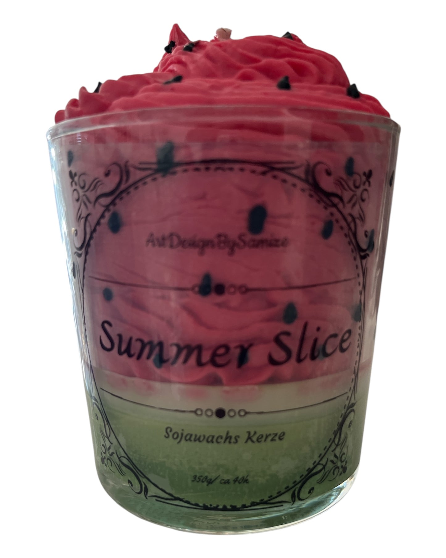 Summer Slice