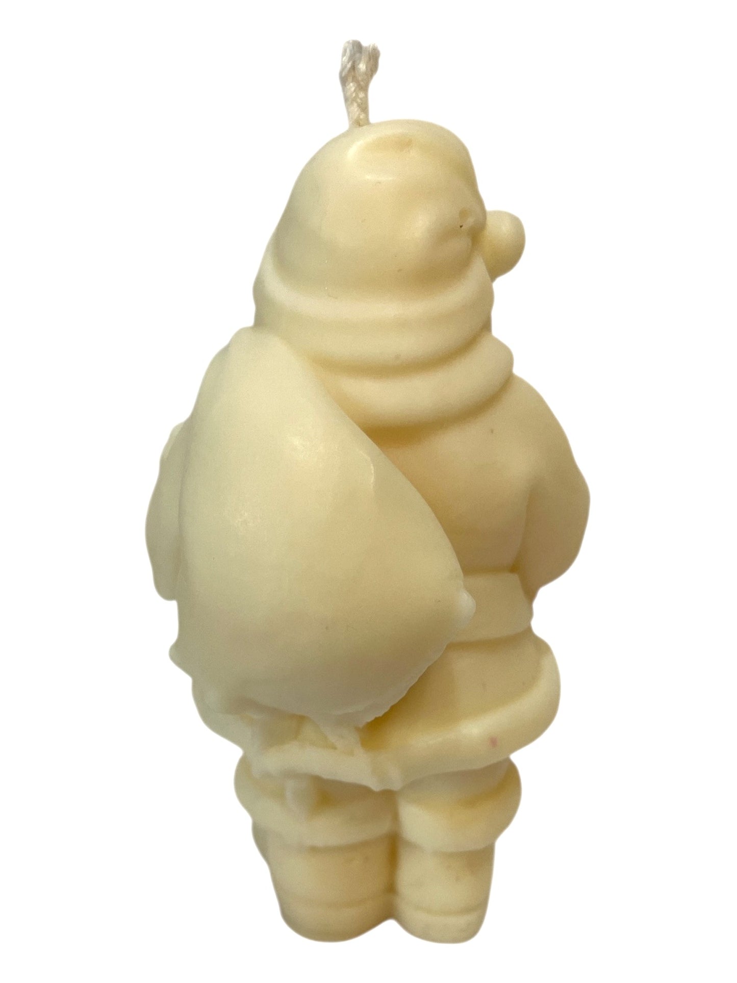 Knut der Weihnachtsmann