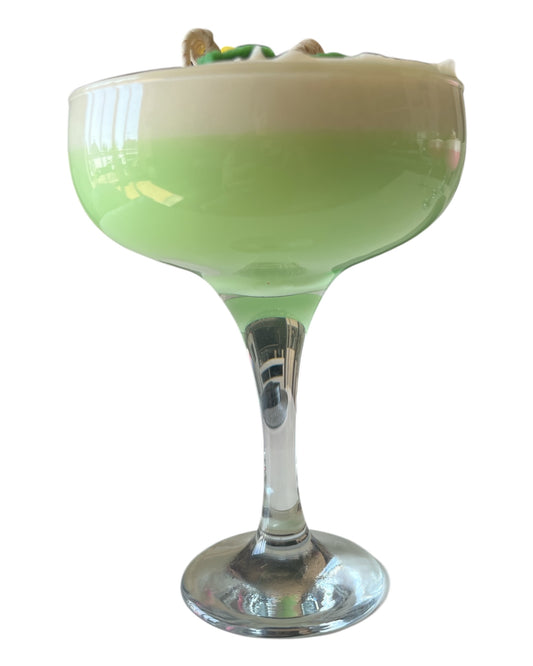 Lemon Lime Lounge