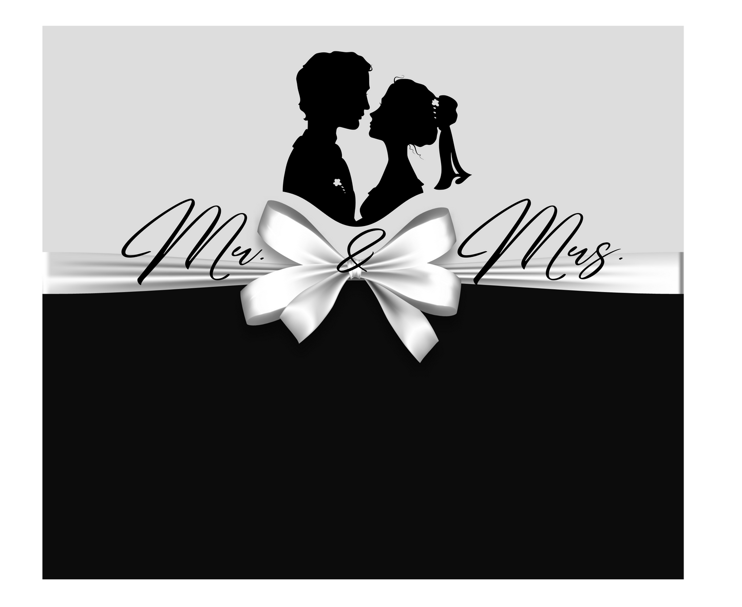 Mr. & Mrs.