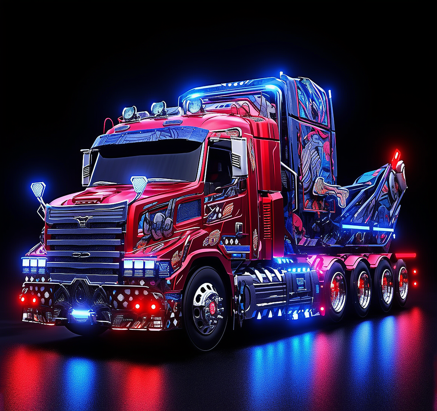 Truck