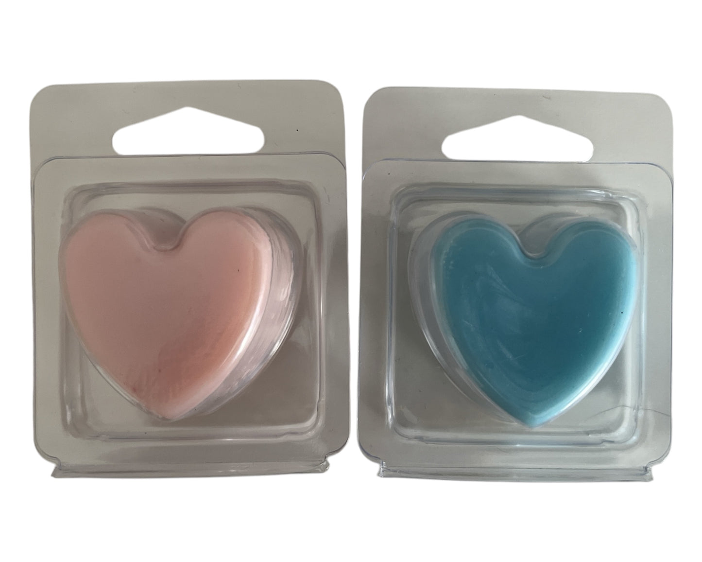 verschiedene Duftrichtungen