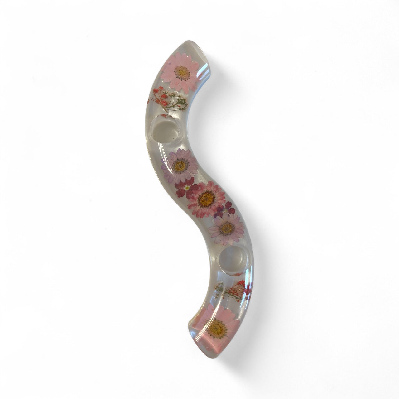 Kerzenhalter S - Form