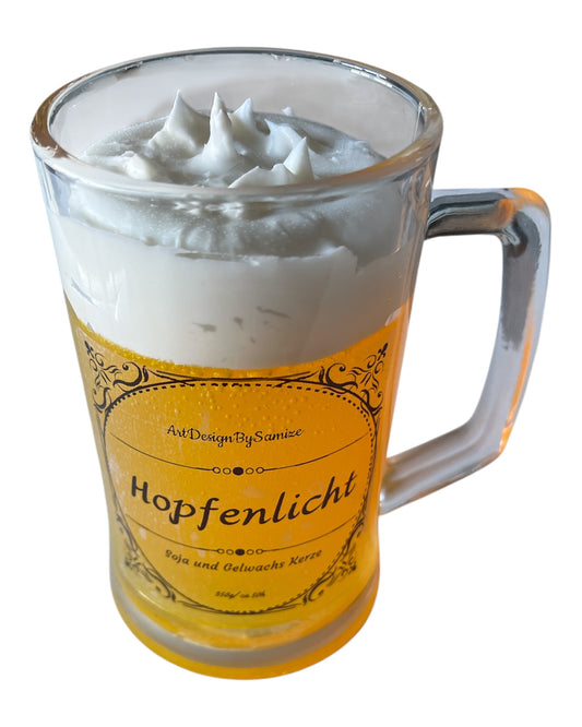 Hopfenlicht