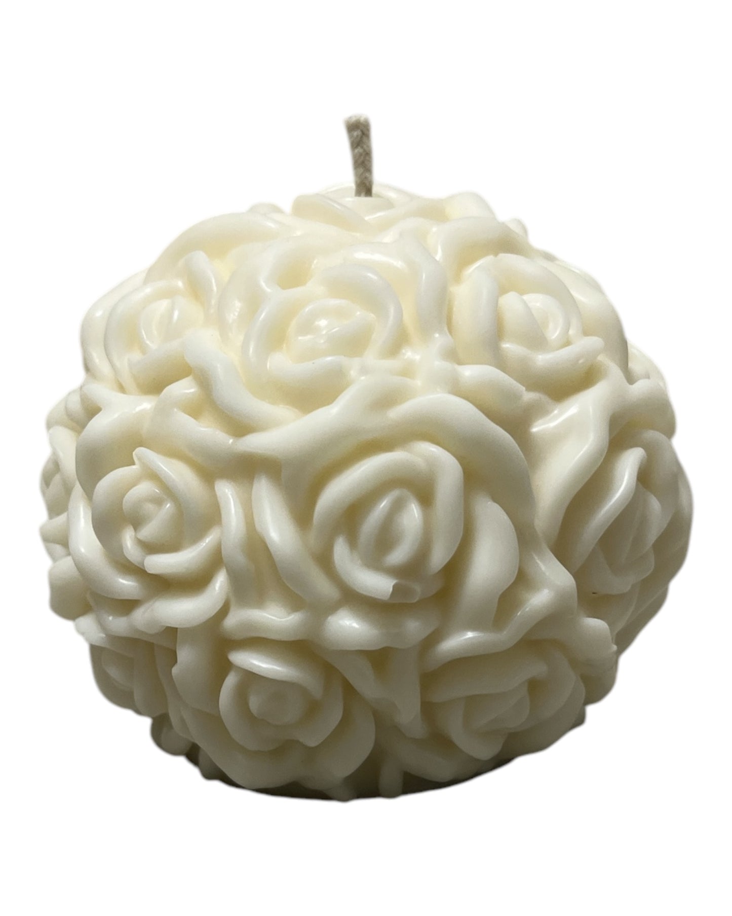 XXL Rosenkugel