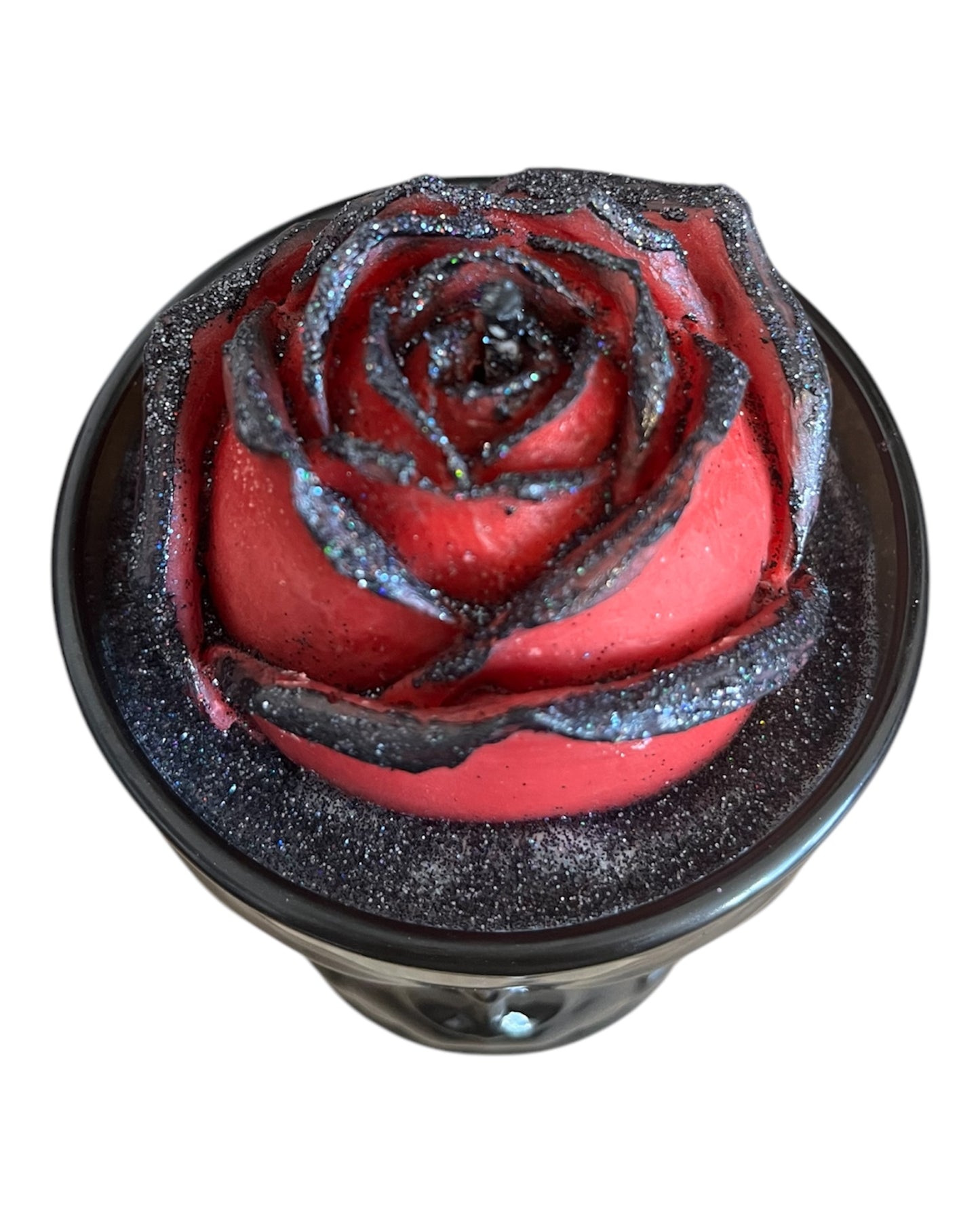 Rosen Totenkopf
