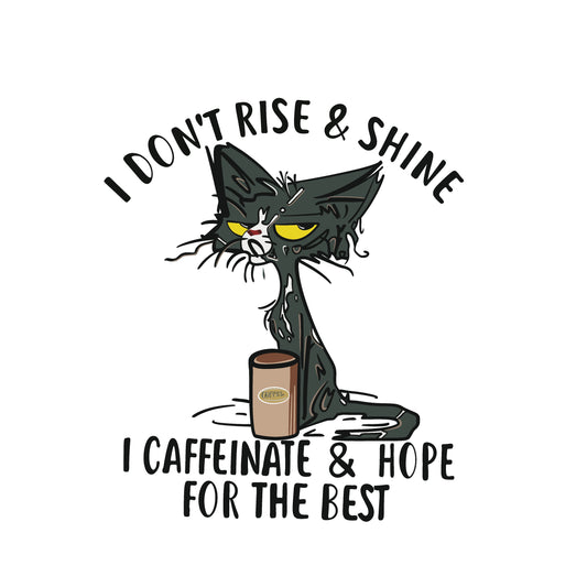 Coffee Cat