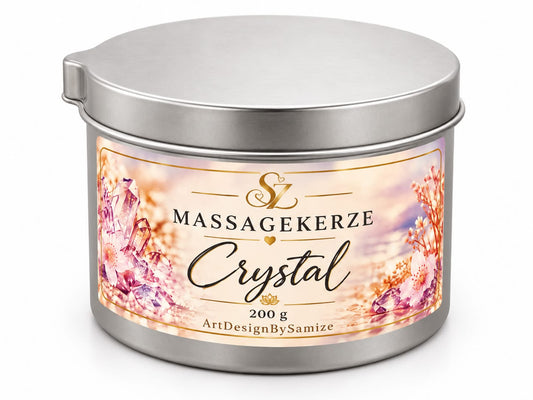 Massagekerze