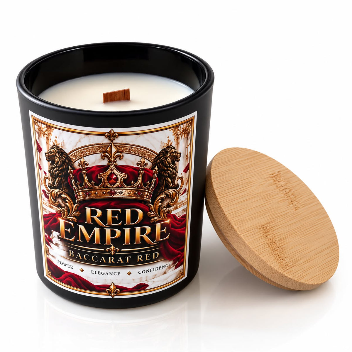 SIGNATURE LUXE - Herren Collection