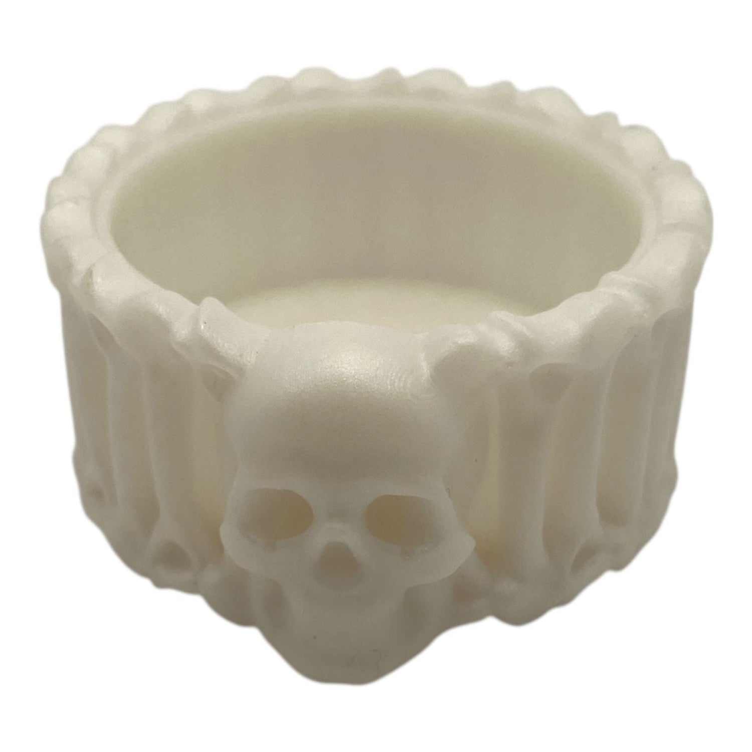 Skullschale