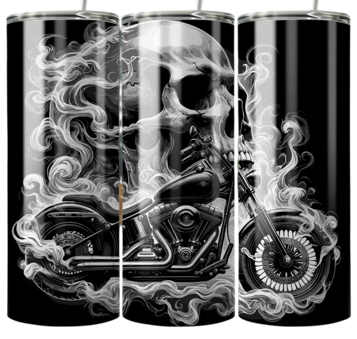 Reaper Tumblers