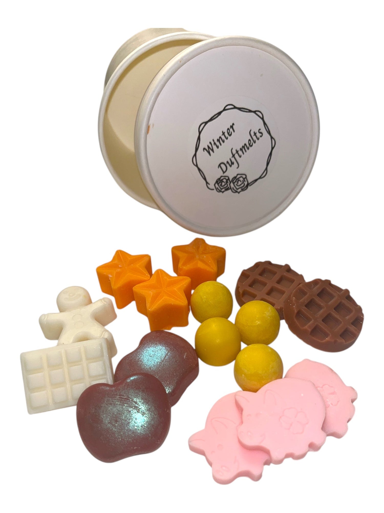 Duftmelts Discovery Box Winter
