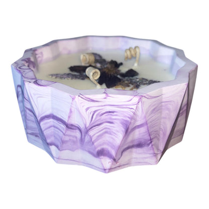 Amethyst Aura