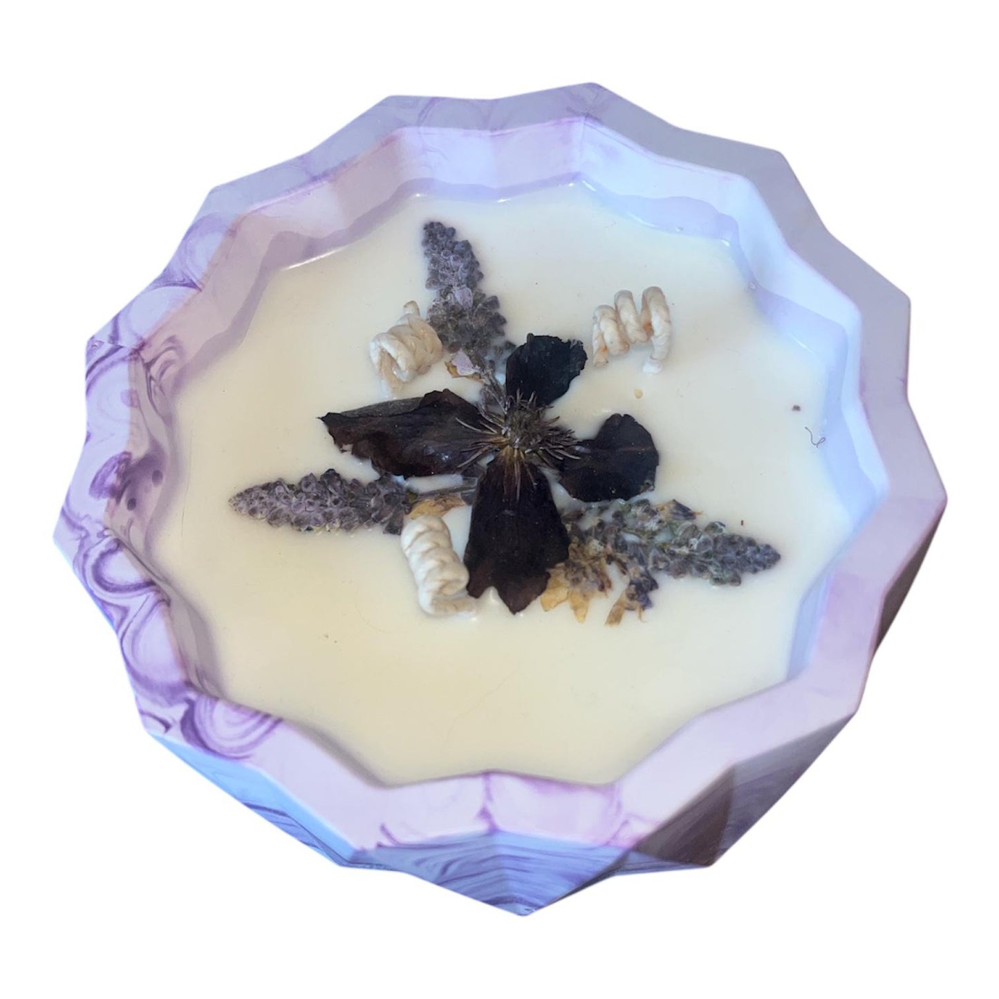Amethyst Aura
