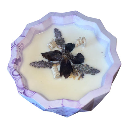 Amethyst Aura