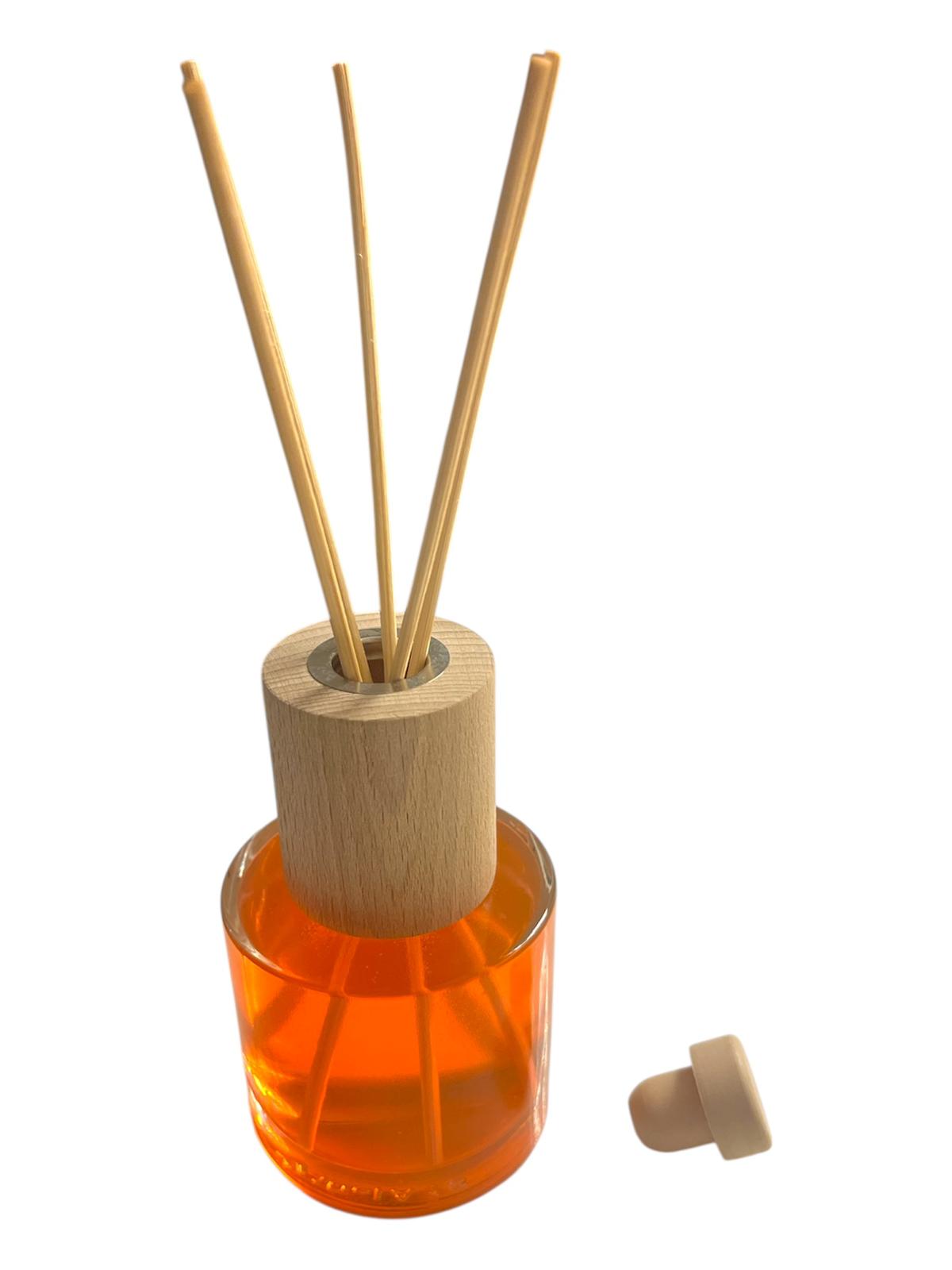 Clarity Reed Diffuser