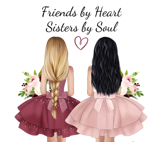 Best Friends