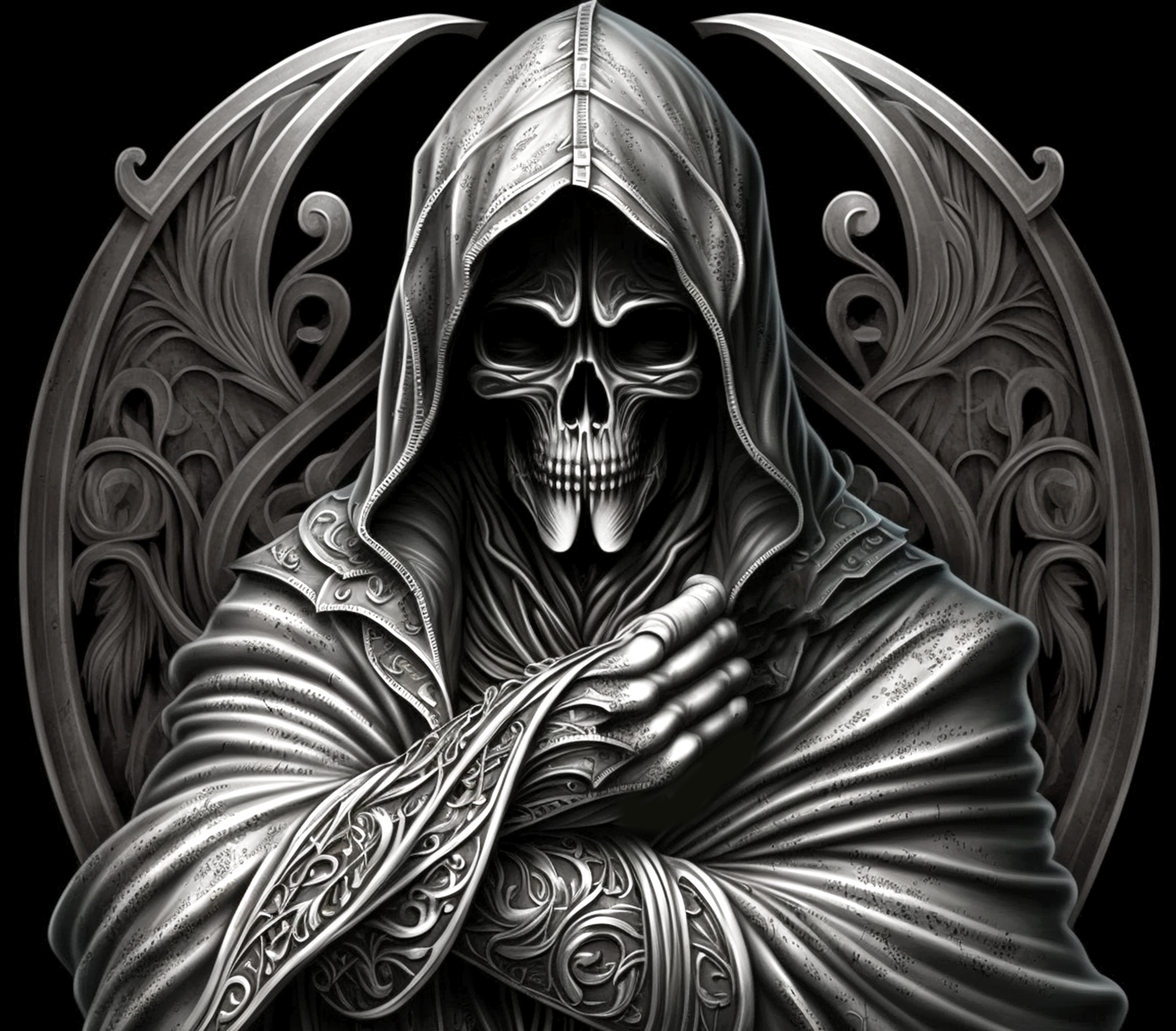 Totenkopf 1