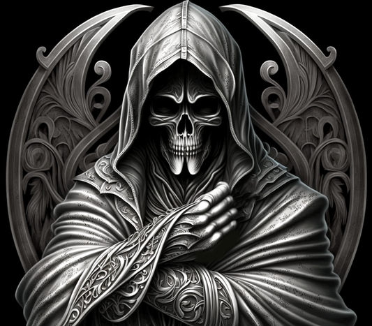 Totenkopf 1