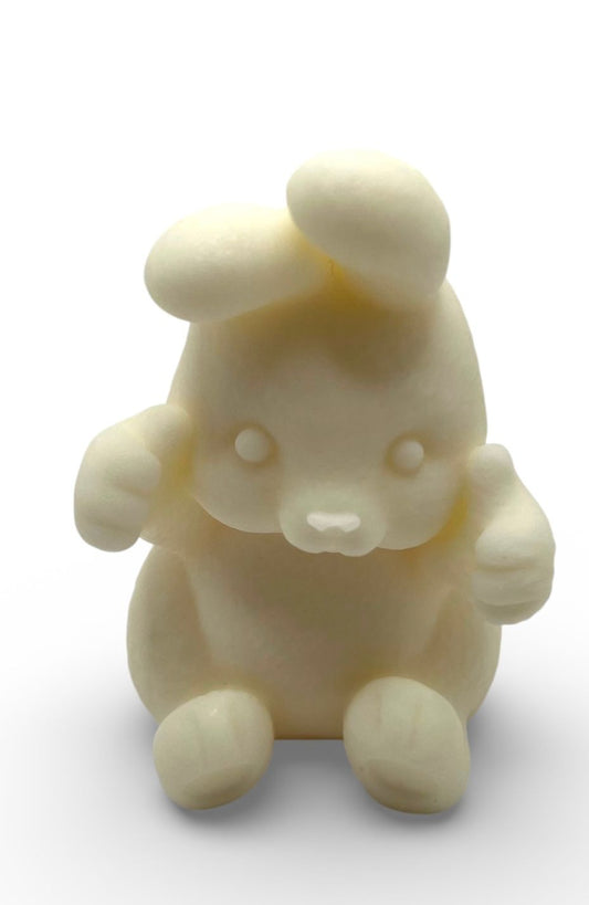 Frühlingsgruß Hase