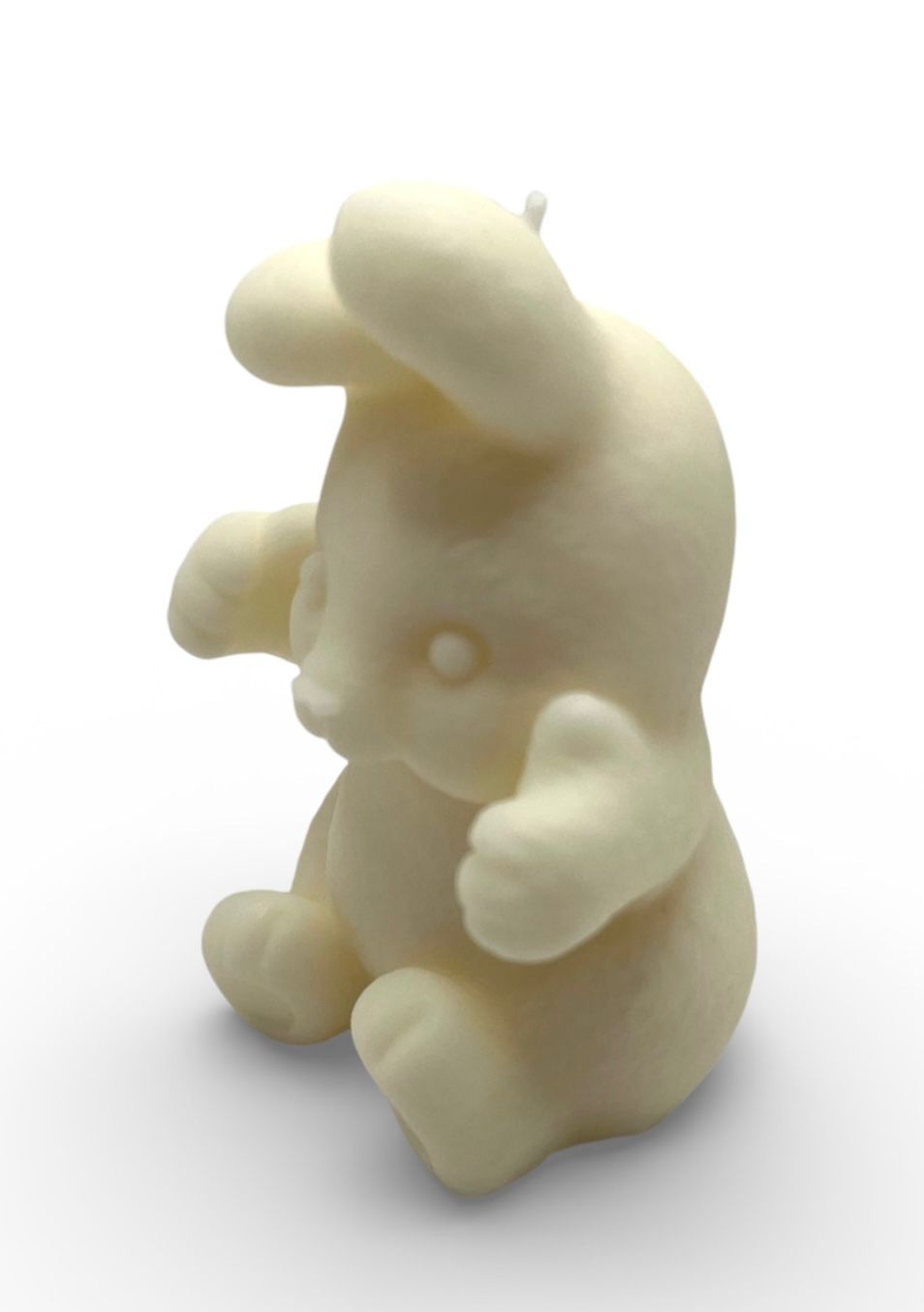 Frühlingsgruß Hase