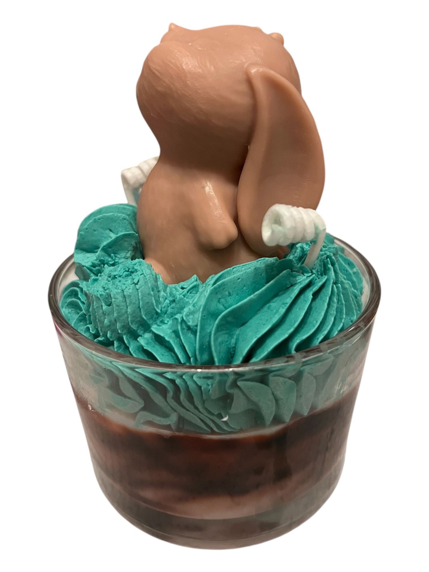 Sweet Bunny Dream