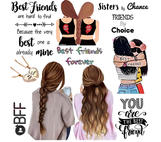 Best Friends