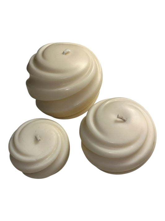 Lichtkreis 3 er Set   "S"M"L"