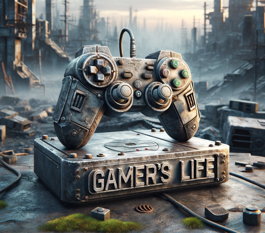Gamer