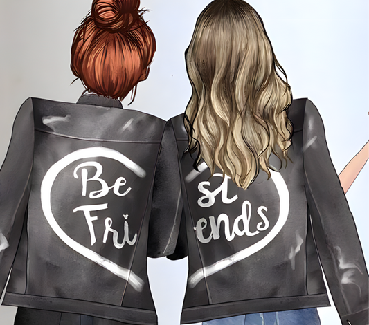 Best Friends