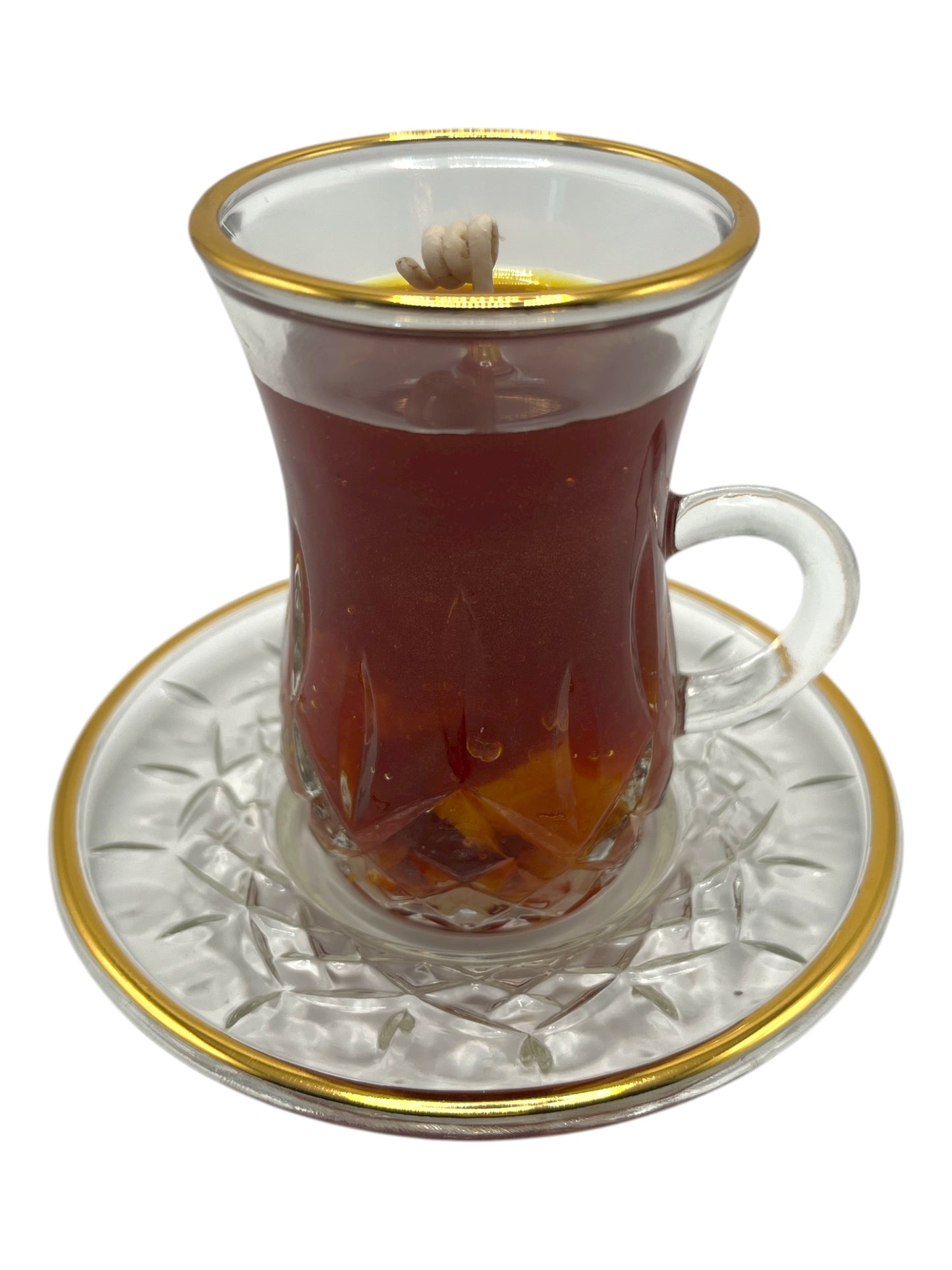 Turkish Coffee Goldrand