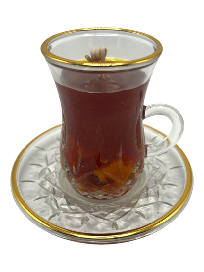 Turkish Coffee Goldrand