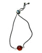 Armband gelber Achat